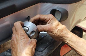 instalaciones